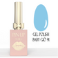 GEL POLISH BABY GIÒ 91