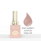 BASE LIQUIDA ACRYGEL MAKE UP