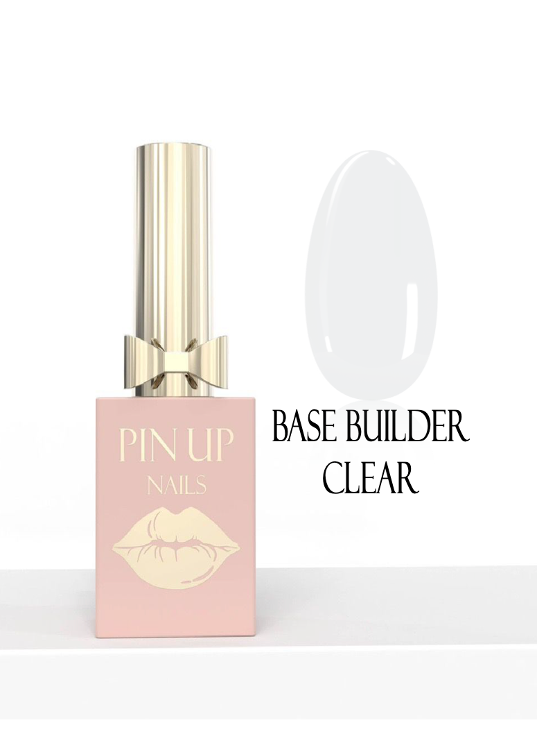 BASE BUILDER CLEAR