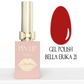 GEL POLISH BELLA ERIKA 21