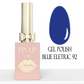GEL POLISH BLUE ELETRIC 92