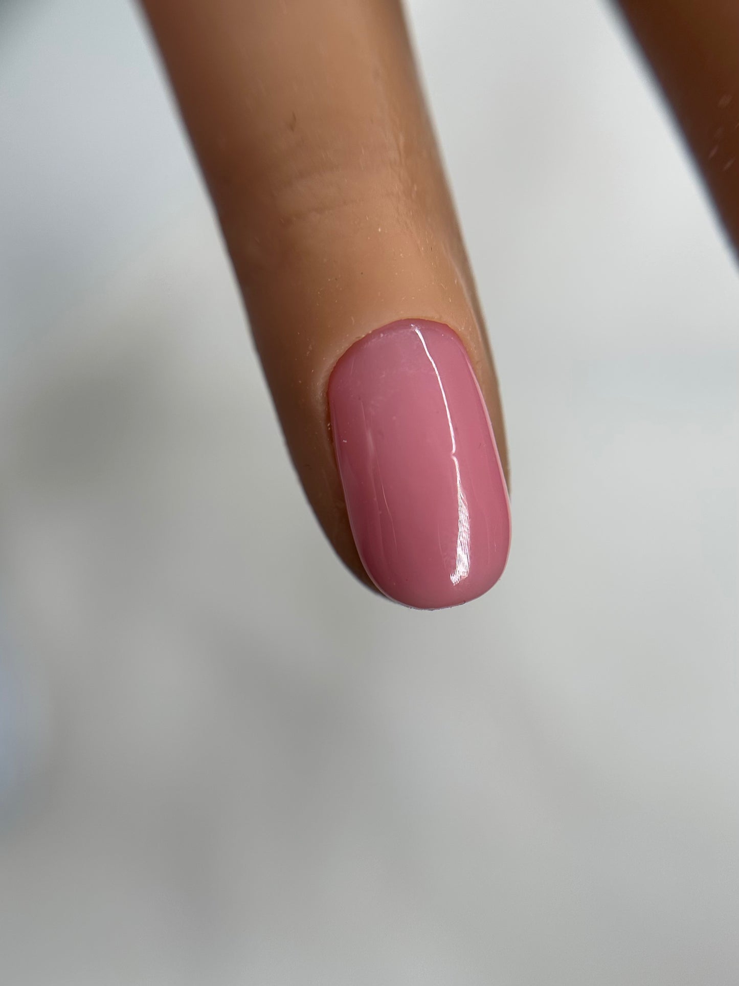GEL POLISH BLUSH