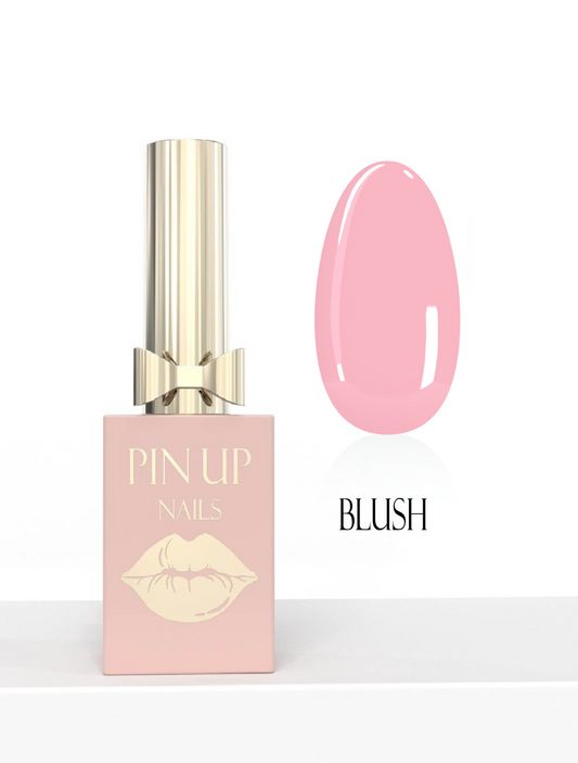 GEL POLISH BLUSH