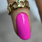 GEL POLISH BUBBLE PINK 38