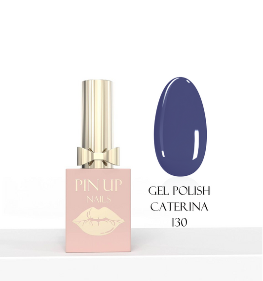 GEL POLISH CATERINA 130