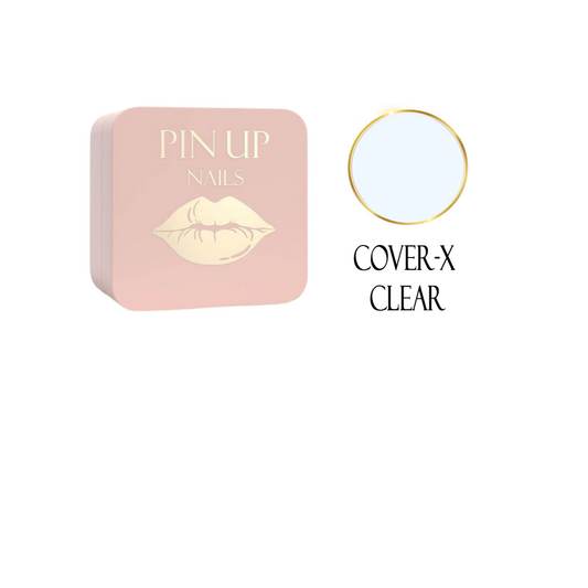 COVER-X CLEAR