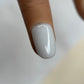 COVER-X MILKY WHITE