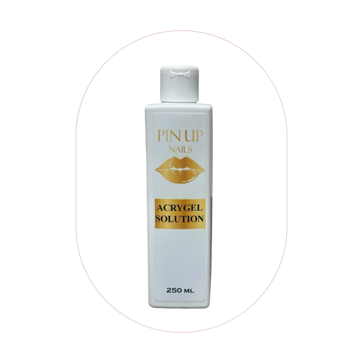 ACRYGEL SOLUTION