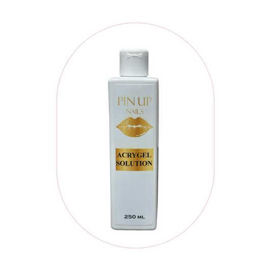 ACRYGEL SOLUTION