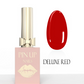 GEL POLISH DELUXE RED 39