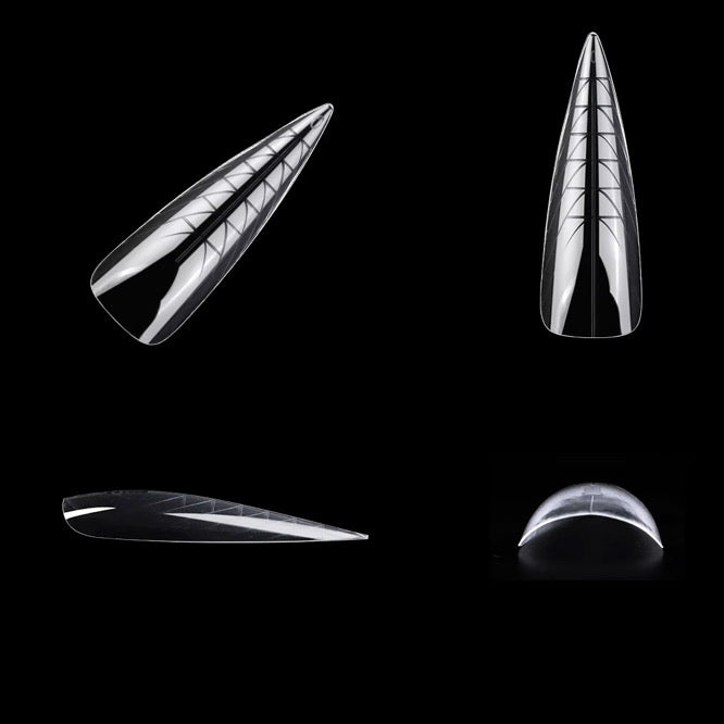 DUAL FORM STILETTO