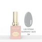 GEL POLISH ELEPHANT GREY 126