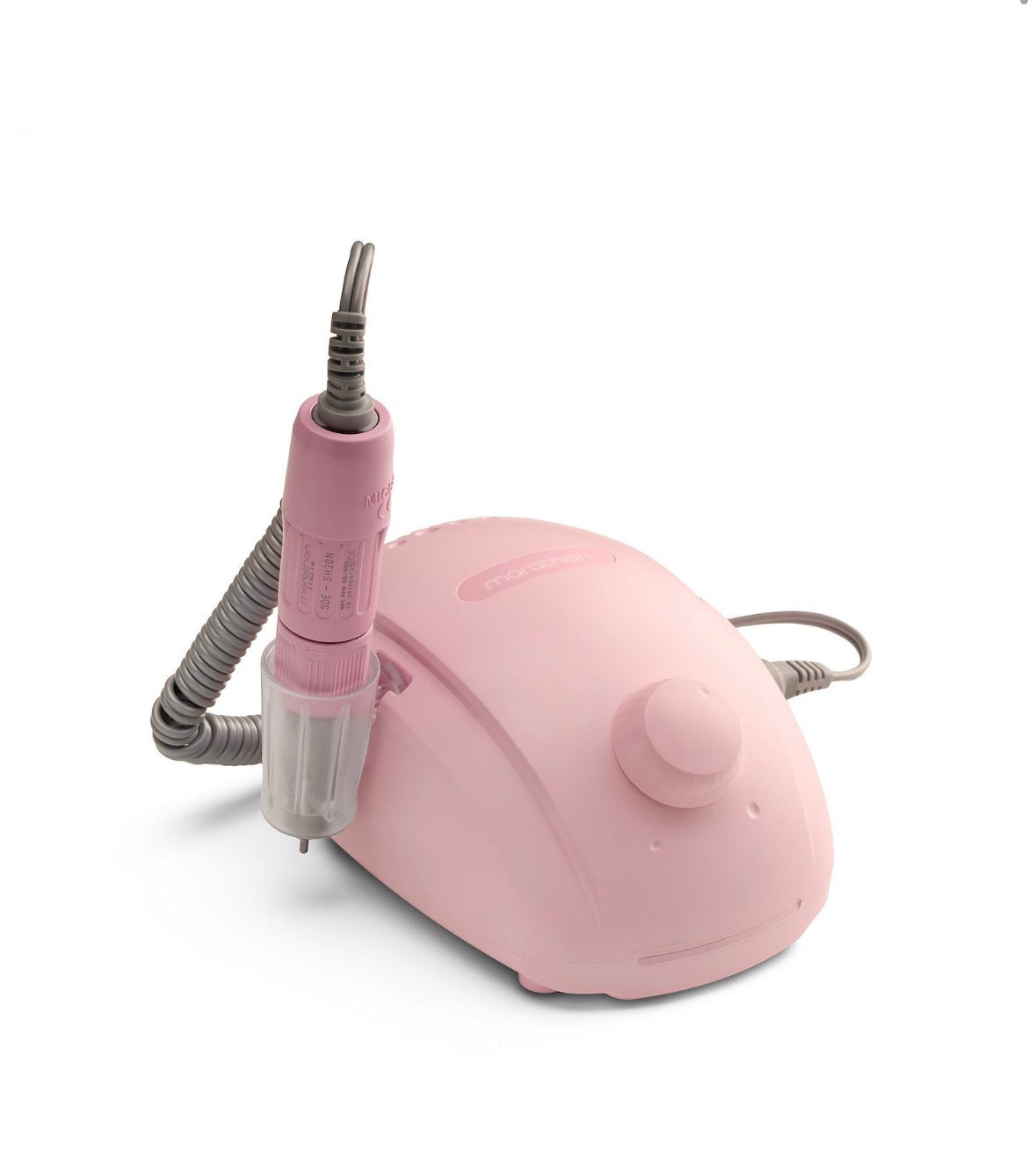 Fresa Champion 3 con manipolo SH20N in Plastica - Produttore Marathon