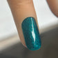 GEL POLISH GREEN 18