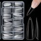 SOFT GEL PRESS TIP STILETTO