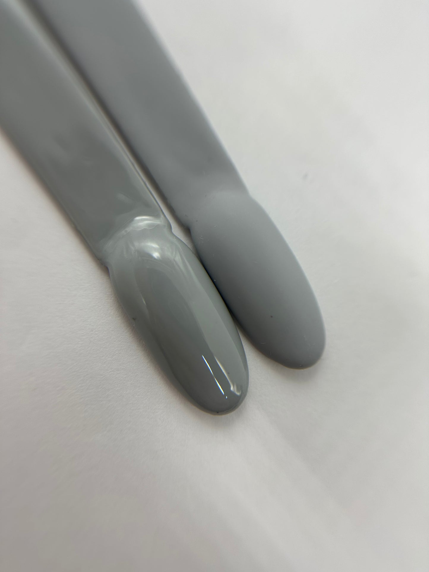 GEL POLISH ELEPHANT GREY 126