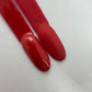 GEL POLISH RED MUSE 143