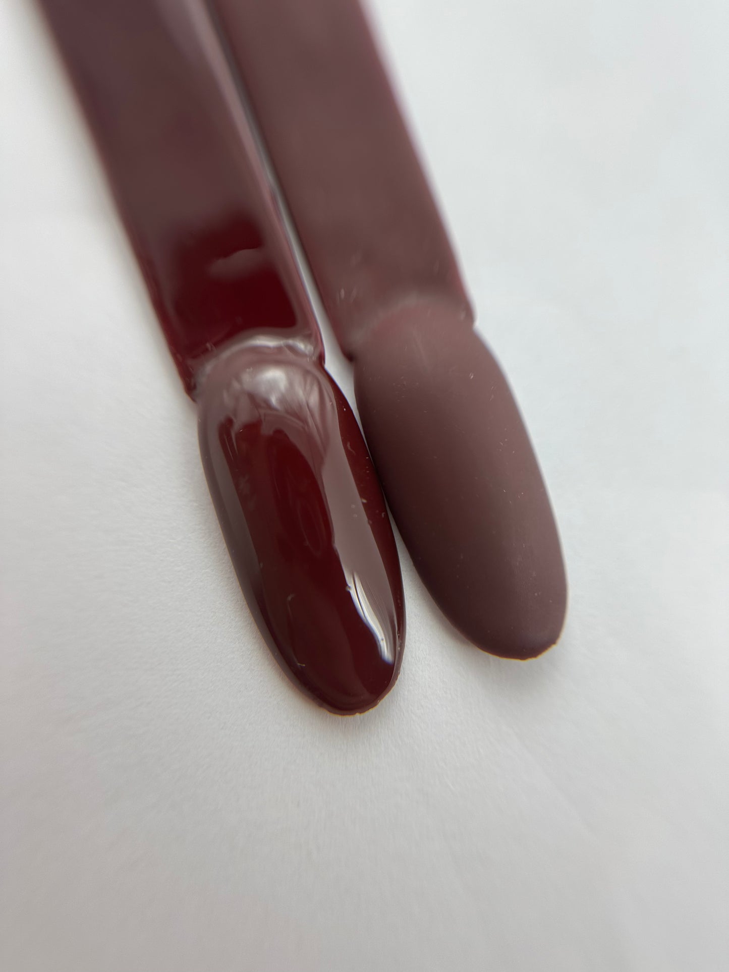 GEL POLISH CHESTNUT 123