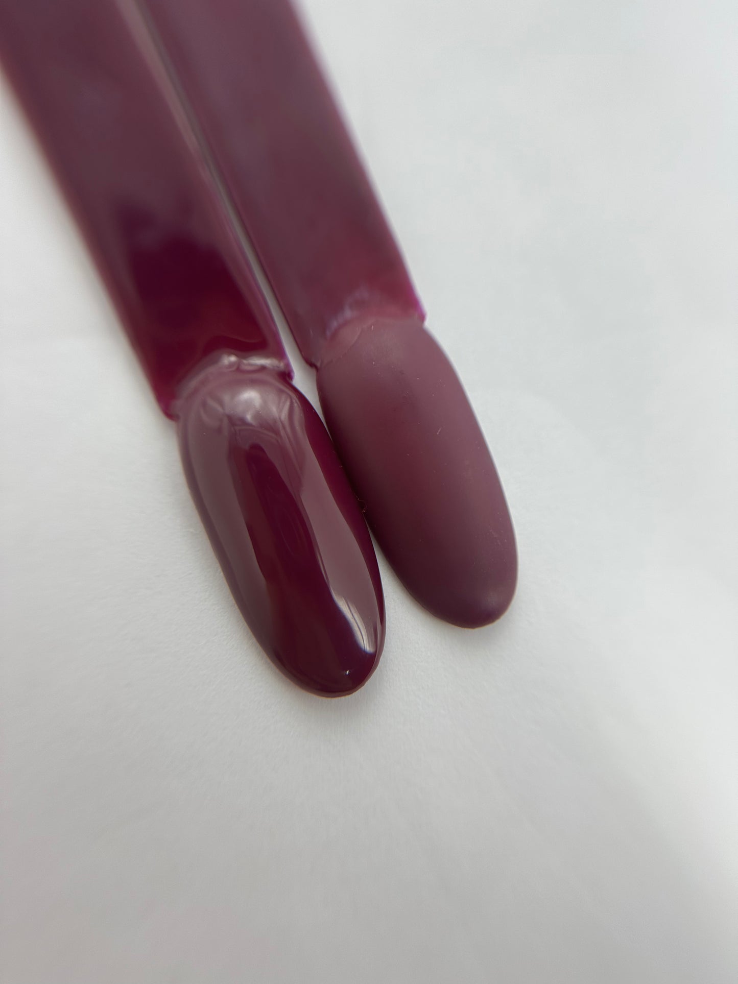 GEL POLISH MULBERRY 116