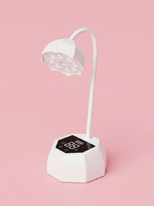 LAMPADA X DUAL A SENSORI