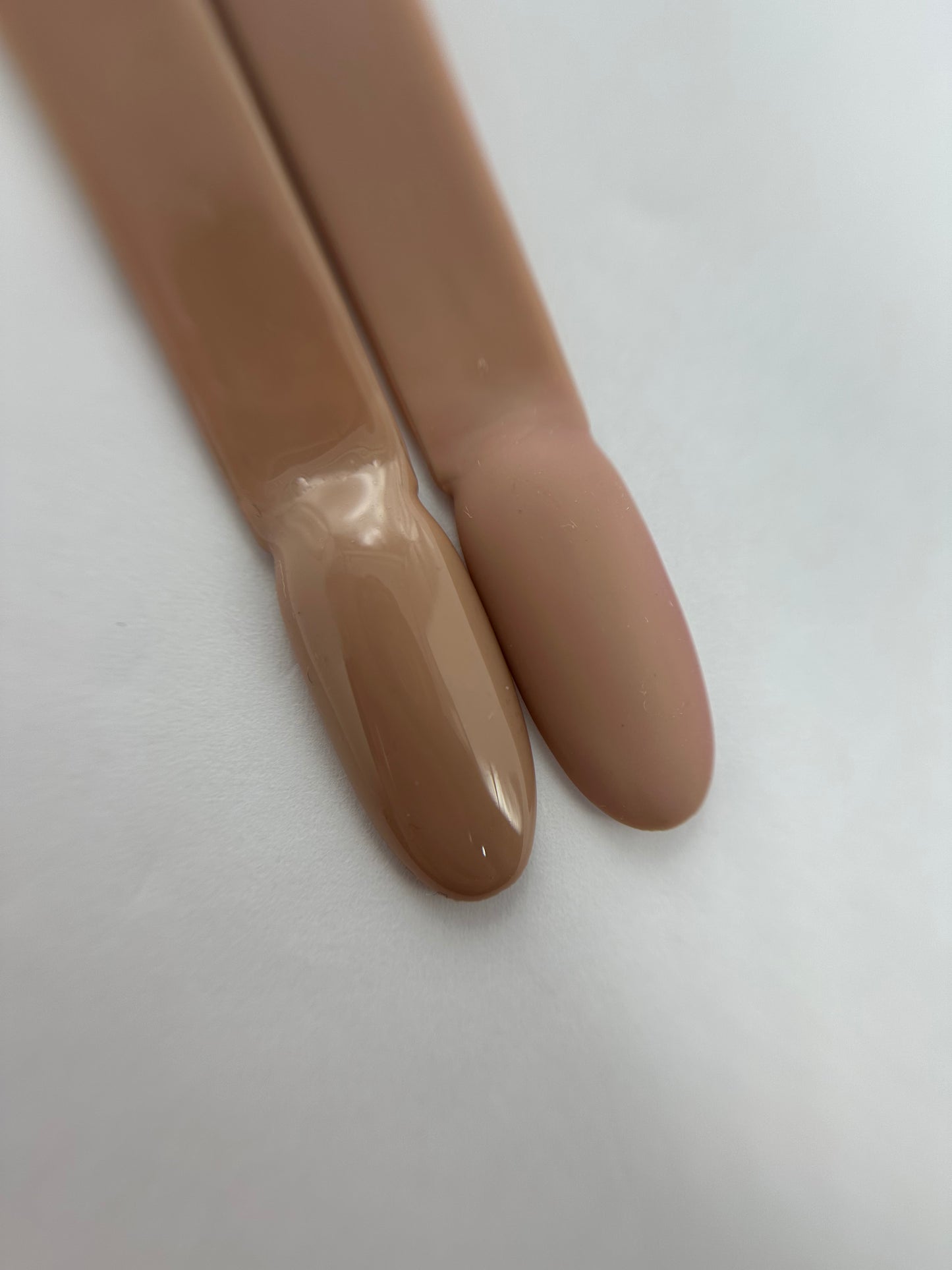 GEL POLISH NUDE 135