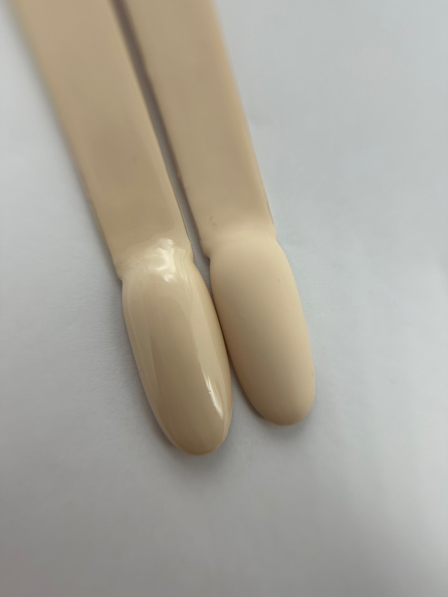 GEL POLISH VANILLA TEDDY 120