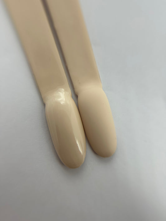 GEL POLISH VANILLA TEDDY 120