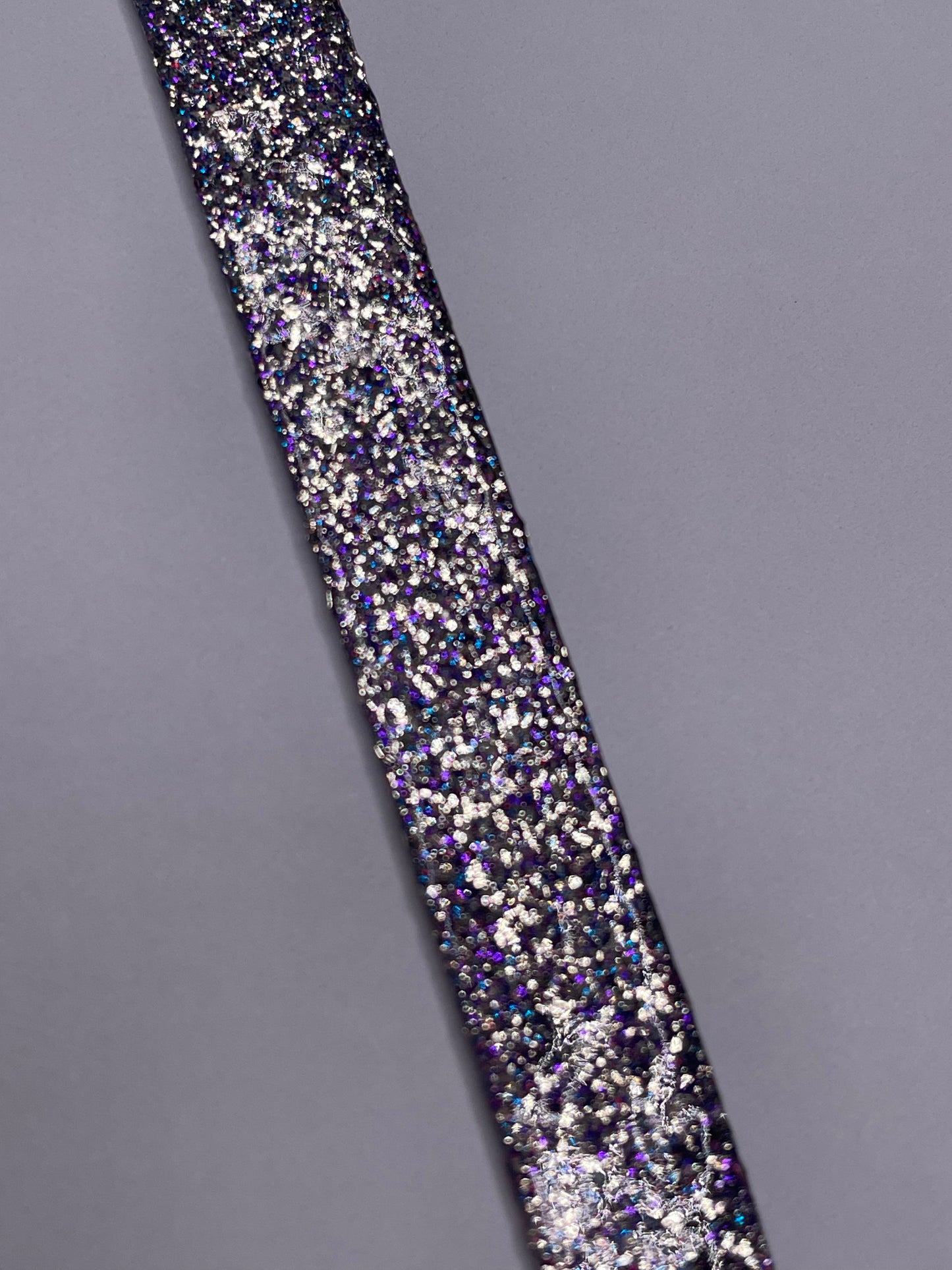GEL POLISH GLITTER LILA 175