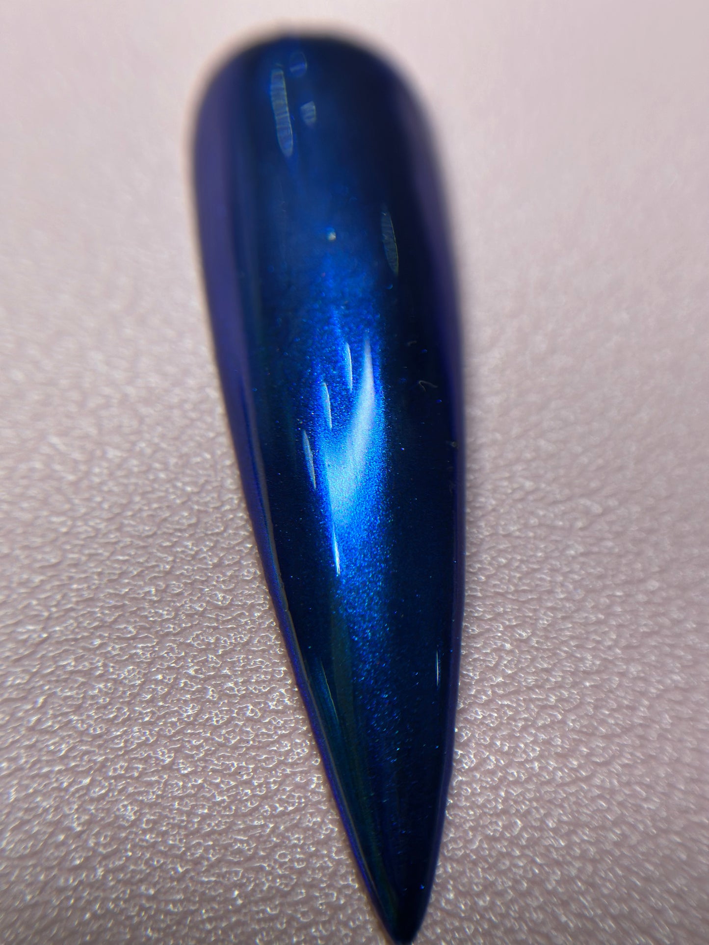POLVERI CHROME