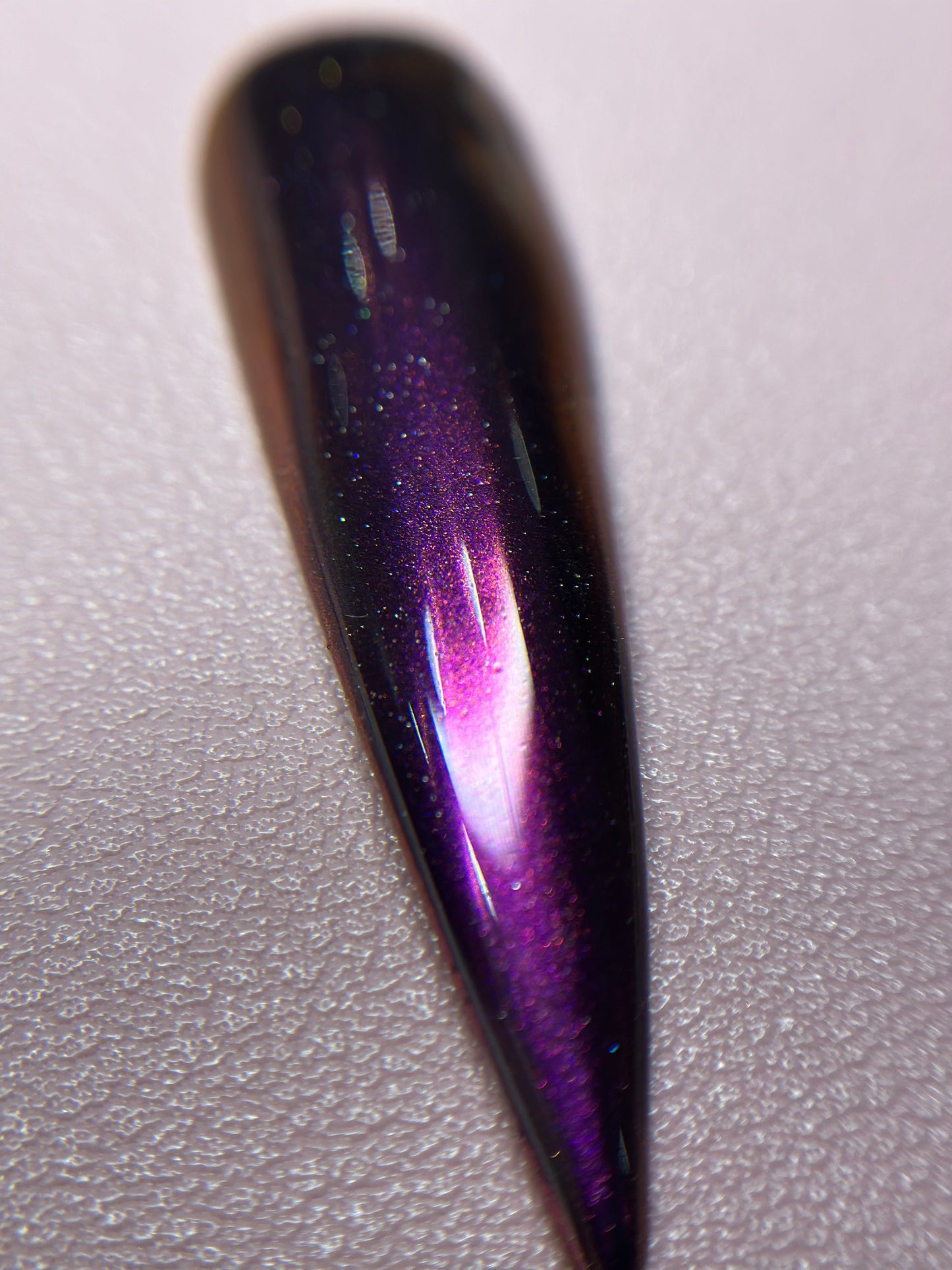 POLVERI CHROME