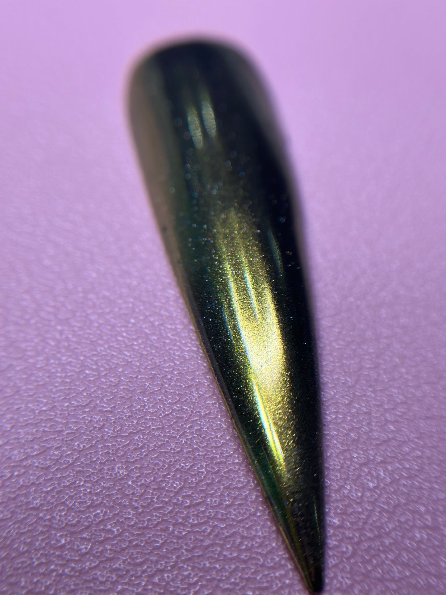 POLVERI CHROME