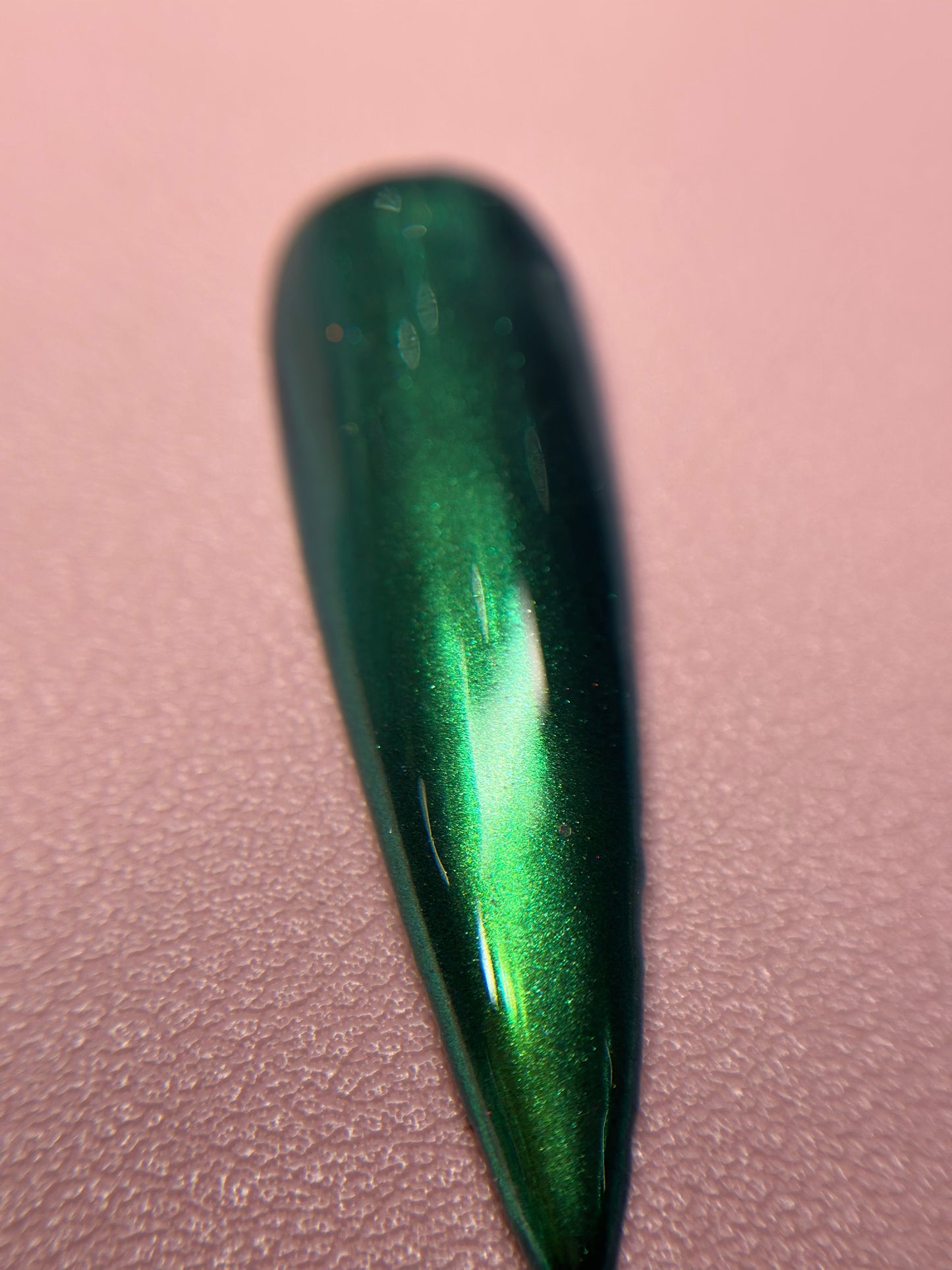 POLVERI CHROME