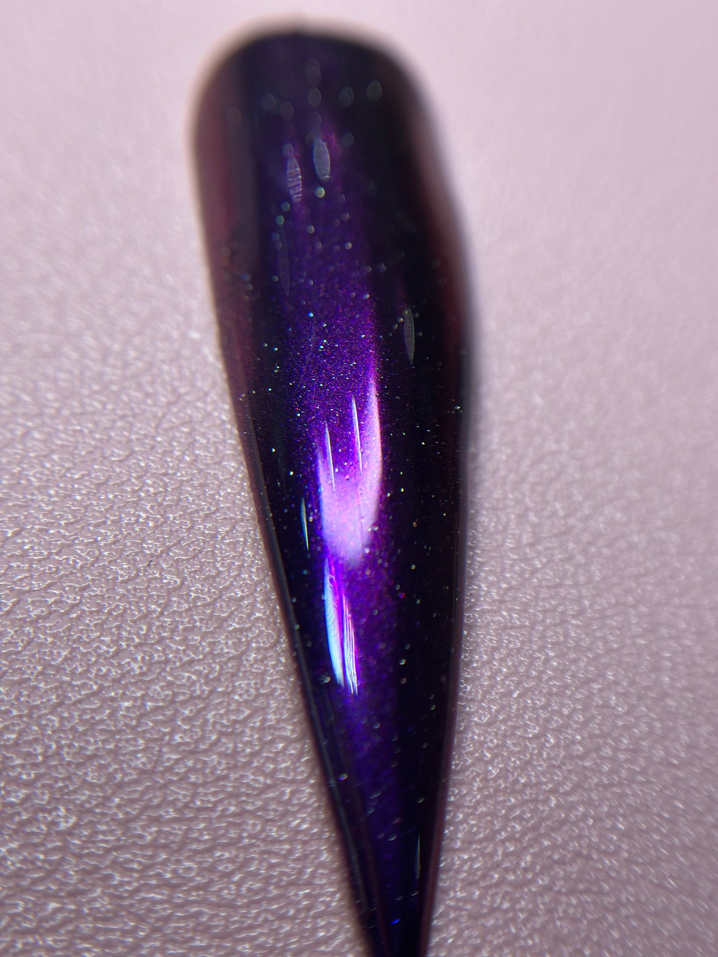 POLVERI CHROME