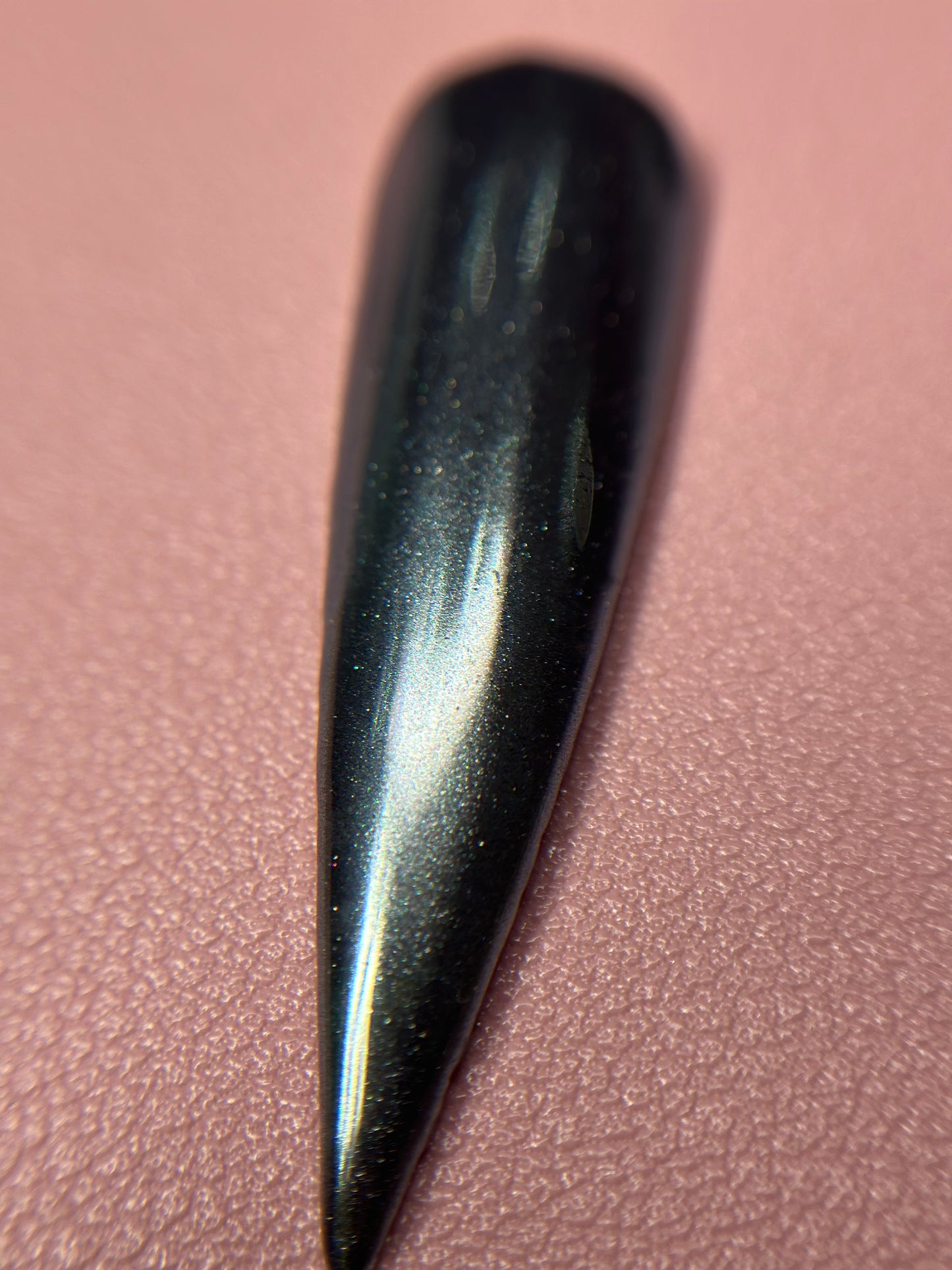 POLVERI CHROME