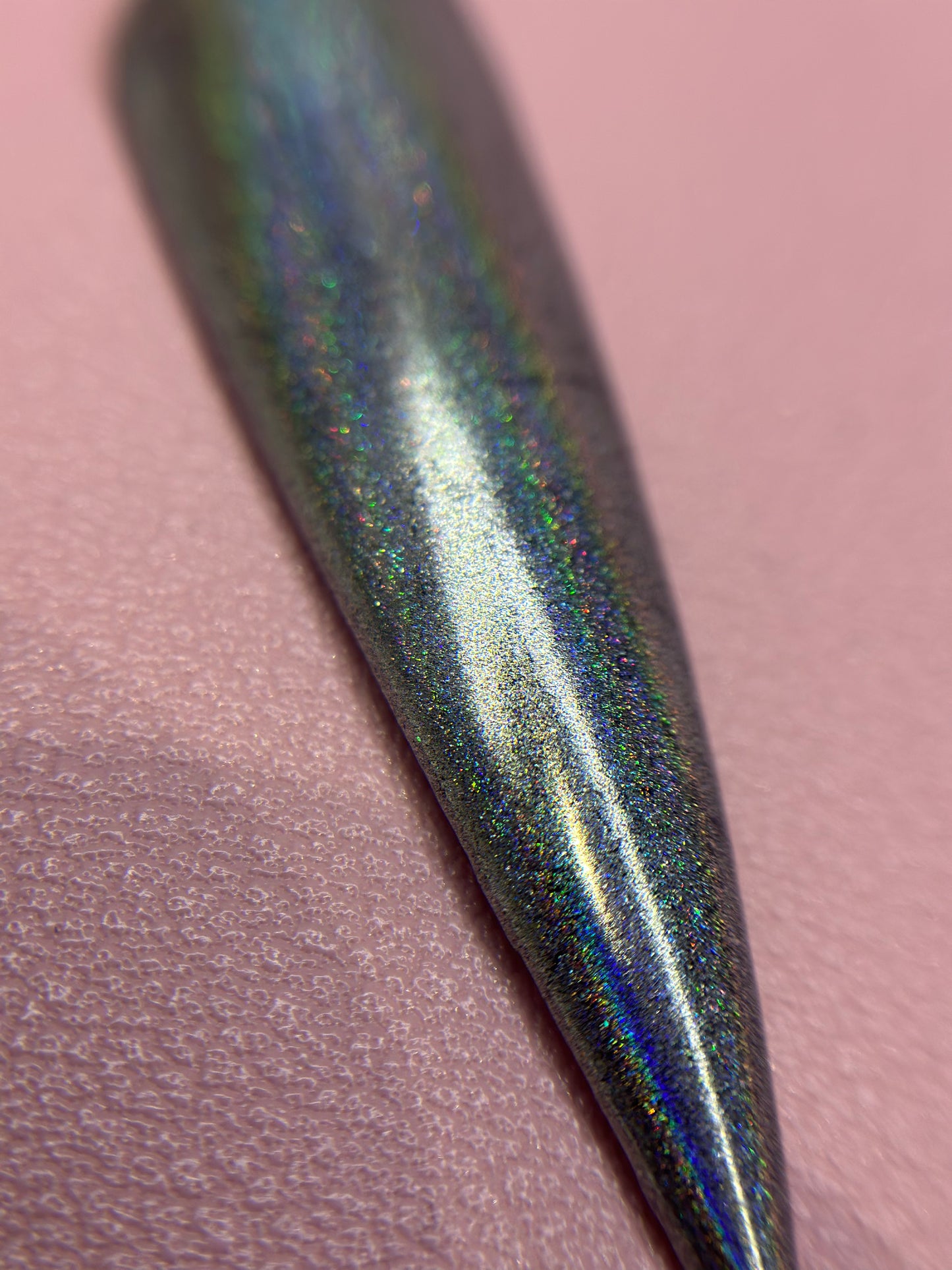 POLVERI CHROME