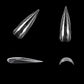 DUAL FORM FRENCH STILETTO