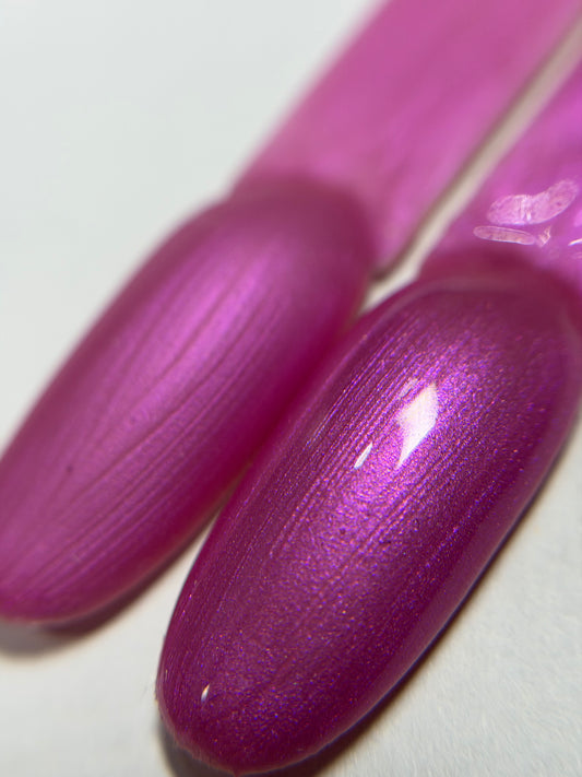 GEL POLISH PERLA DOLL 164