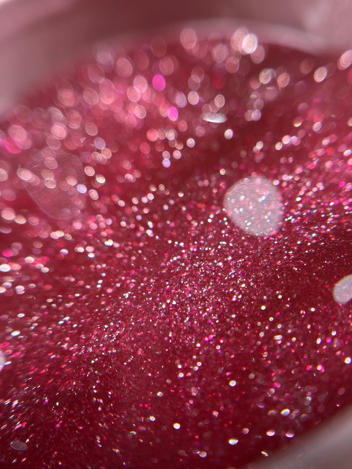 ACRYGEL BLUSH DUST