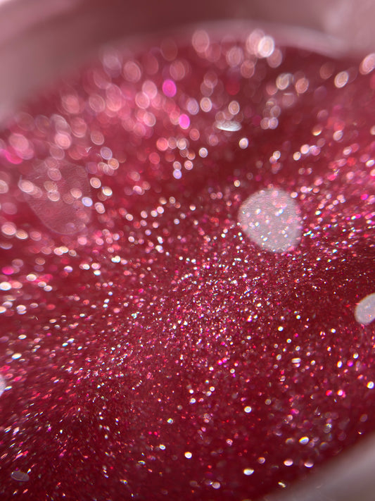 ACRYGEL BLUSH DUST
