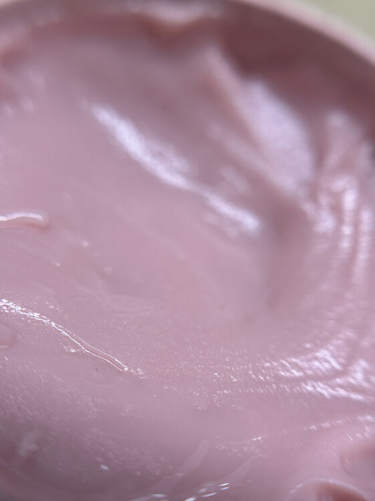 ACRYGEL SILKY ROSE