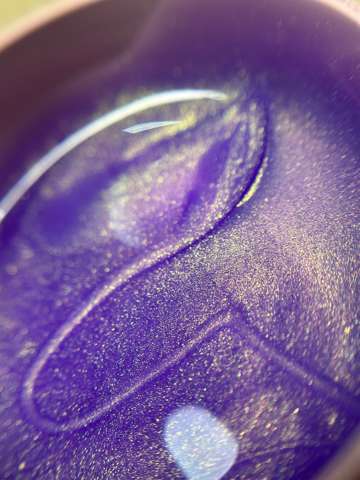 SIREN VIOLET