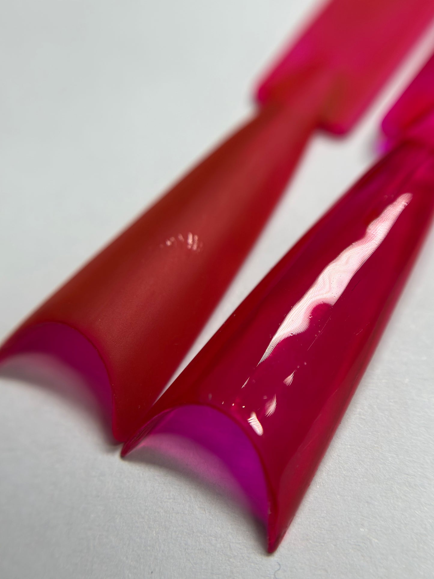 GEL POLISH GLASS MESSICANO 158