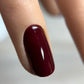 GEL POLISH SANGRIA 10
