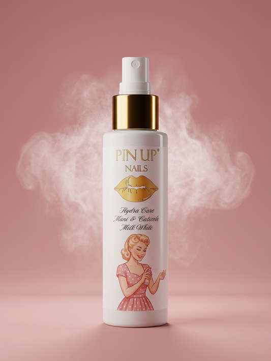 HYDRA CARE - MANI & CUTICOLE