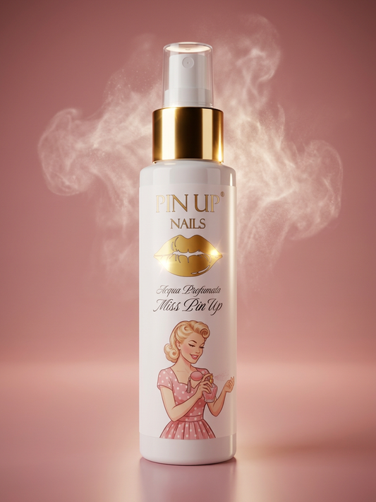 ACQUA PROFUMATA - MISS PIN UP