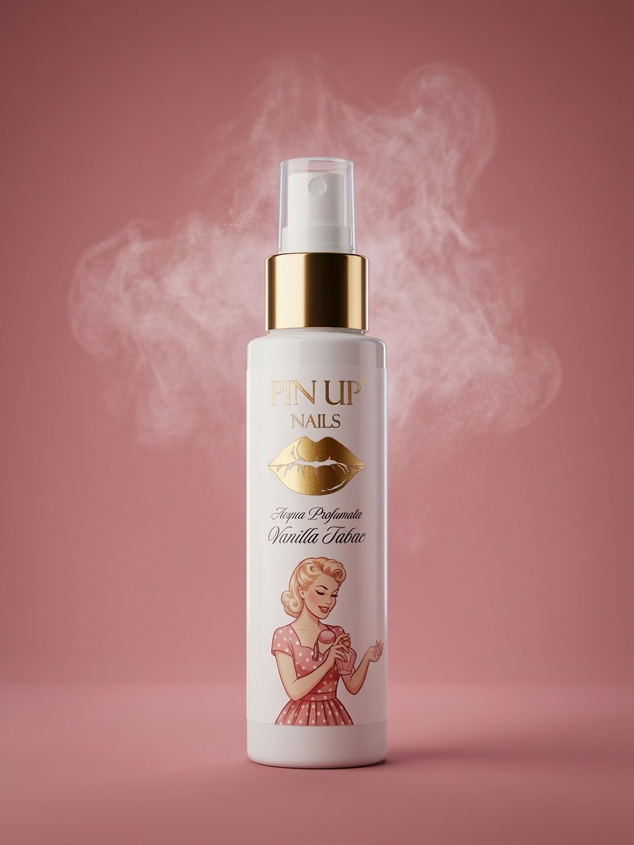 ACQUA PROFUMATA - VANILLA TABAC