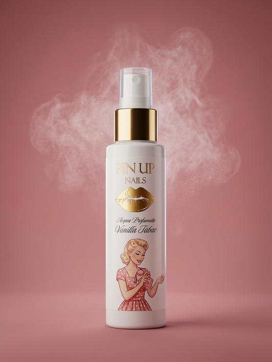 ACQUA PROFUMATA - VANILLA TABAC
