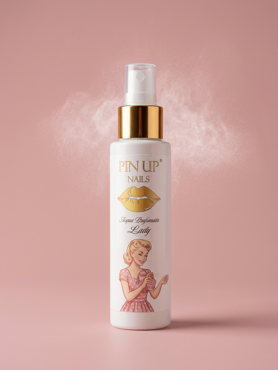 ACQUA PROFUMATA - LADY