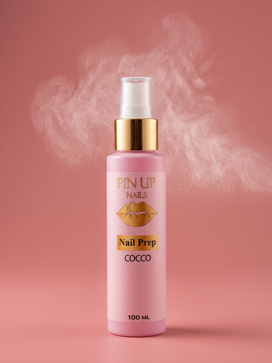 NAIL PREP - COCCO