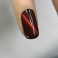 CAT EYES RUBY STORM 82